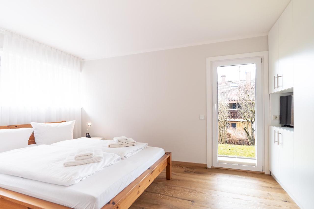 Haus Alpsee Immenstadt im Allgaeu Ngoại thất bức ảnh